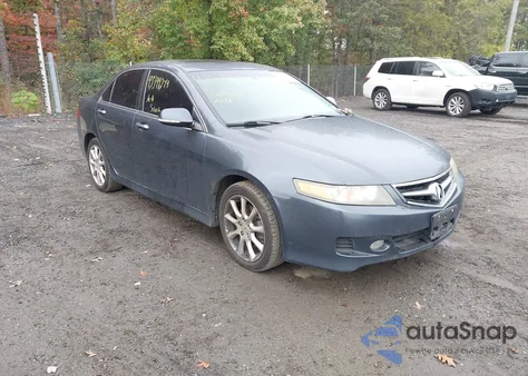 2008 Acura Tsx from USA, damaged, VIN JH4CL968X8C013174